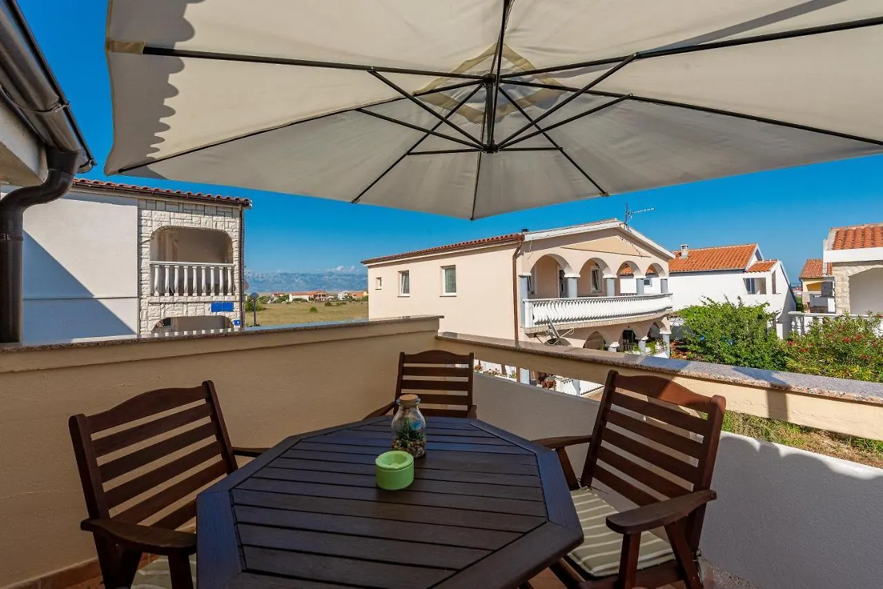 ויר Villa Karmen - Poolhouse