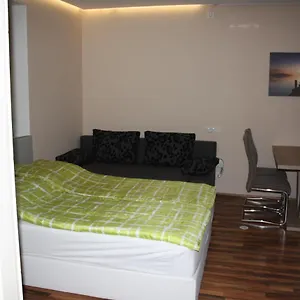 Vienna Top Apartment , Bécs Ausztria