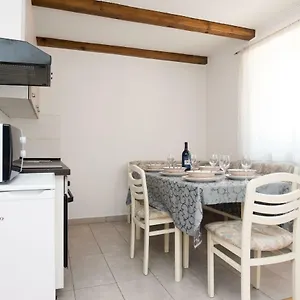  Apartman Antonio